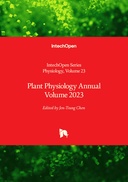Plant Physiology Annual Volume 2023