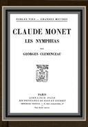 Claude Monet; les Nympheas