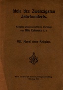 book cover Book cover