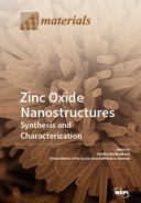 Zinc Oxide Nanostructures