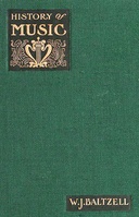 book cover Book cover