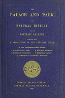 book cover Book cover