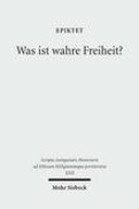 Was ist wahre Freiheit?