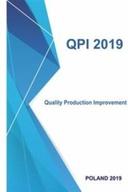 Quality Production Improvement - QPI