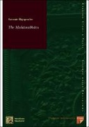 book cover Book cover