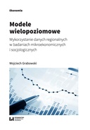 Modele wielopoziomowe