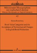 book cover Book cover