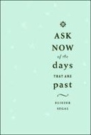 book cover Book cover