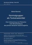 book cover Book cover