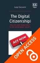 The Digital Citizen(ship)