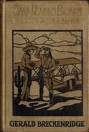 book cover Book cover