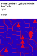 book cover Book cover