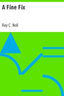 A Fine Fix