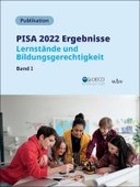 PISA 2022 Ergebnisse (Band I)