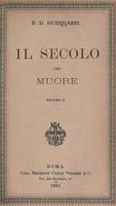 book cover Book cover