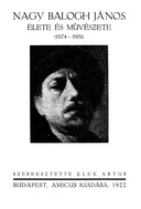 book cover Book cover
