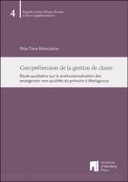 Compréhension de la gestion de classe
