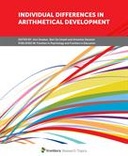 Individual Differences in Arithmetical Development
