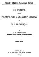 Book cover