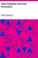 book cover Book cover