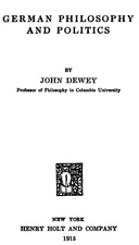 book cover Book cover
