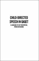 Child-directed Speech in Qaqet