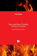 Heat and Mass Transfer