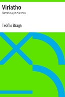 Viriatho: Narrativa epo-historica