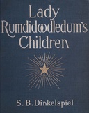 book cover Book cover