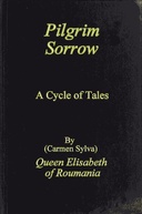Pilgrim Sorrow: A Cycle of Tales
