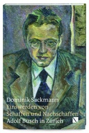 Einswerden von Schaffen und Nachschaffen