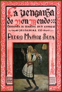 book cover Book cover