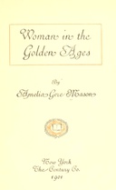 book cover Book cover