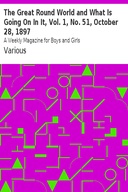 book cover Book cover