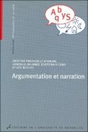 Argumentation et narration