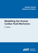 Modelling the Human Cardiac Fluid Mechanics. 4th Ed