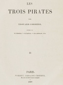 Les trois pirates (2/2)