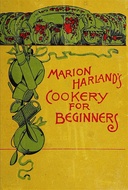 book cover Book cover