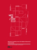 Women's Creativity since the Modern Movement (1918–2018)