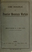 book cover Book cover