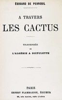 Book cover