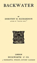 book cover Book cover