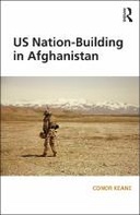 US Nation-Building in Afghanistan