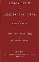 book cover Book cover