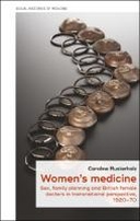 Women's medicine