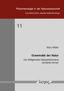 Grammatik der Natur