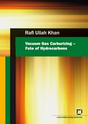 Vacuum gas carburizing - fate of hydrocarbons
