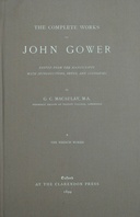 book cover Book cover