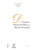 D. Francisco Manuel de Melo e o Barroco peninsular