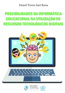 Possibilidades da informática educacional na utilização de recursos tecnológicos digitais
